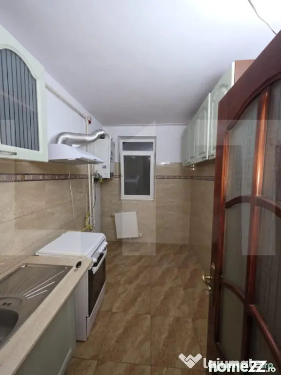 Apartament de vânzare – Aleea Caisului,Dorohoi - Dorohoi (Botosani)