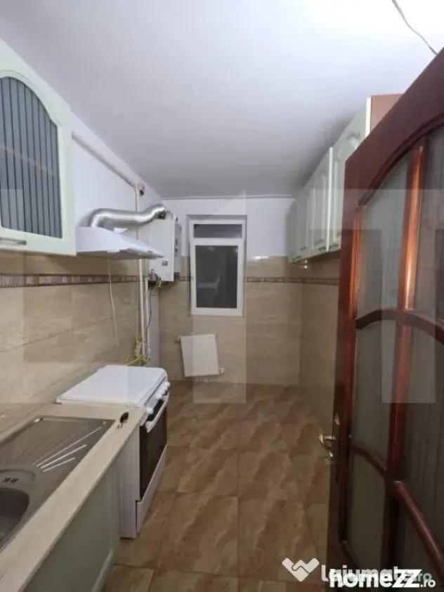Apartament de vânzare – Aleea Caisului,Dorohoi - Dorohoi (Botosani)