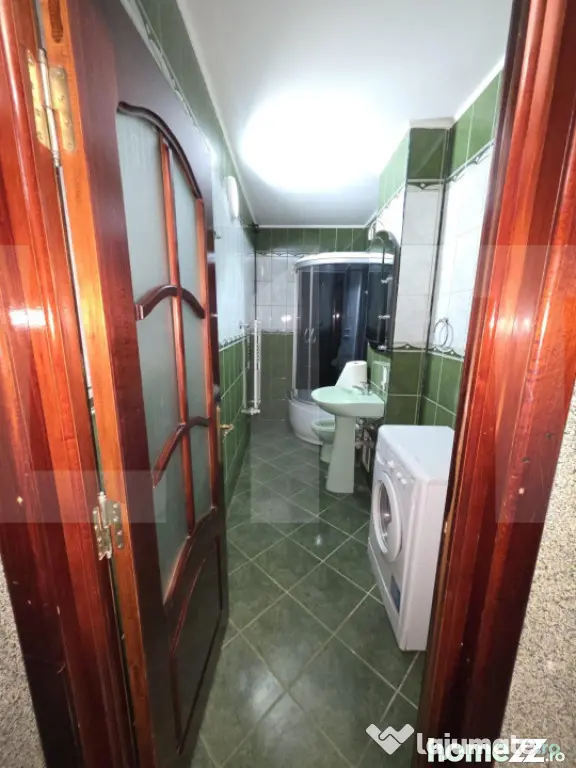 Apartament de vânzare – Aleea Caisului,Dorohoi - Dorohoi (Botosani)