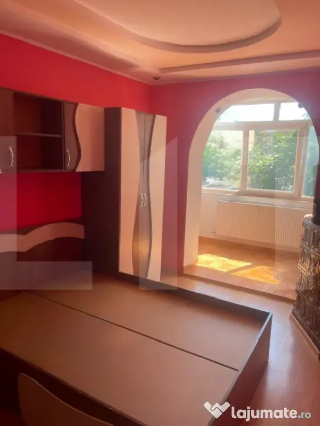 Apartament de vânzare – Aleea Caisului,Dorohoi - Dorohoi (Botosani)