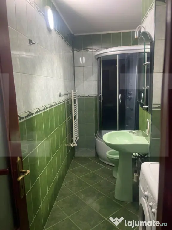 Apartament de vânzare – Aleea Caisului,Dorohoi - Dorohoi (Botosani)