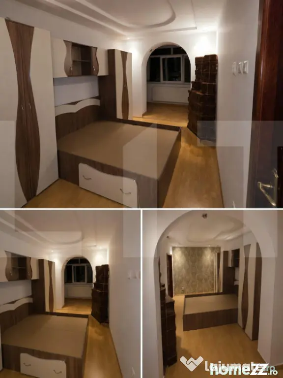 Apartament de vânzare – Aleea Caisului,Dorohoi - Dorohoi (Botosani)