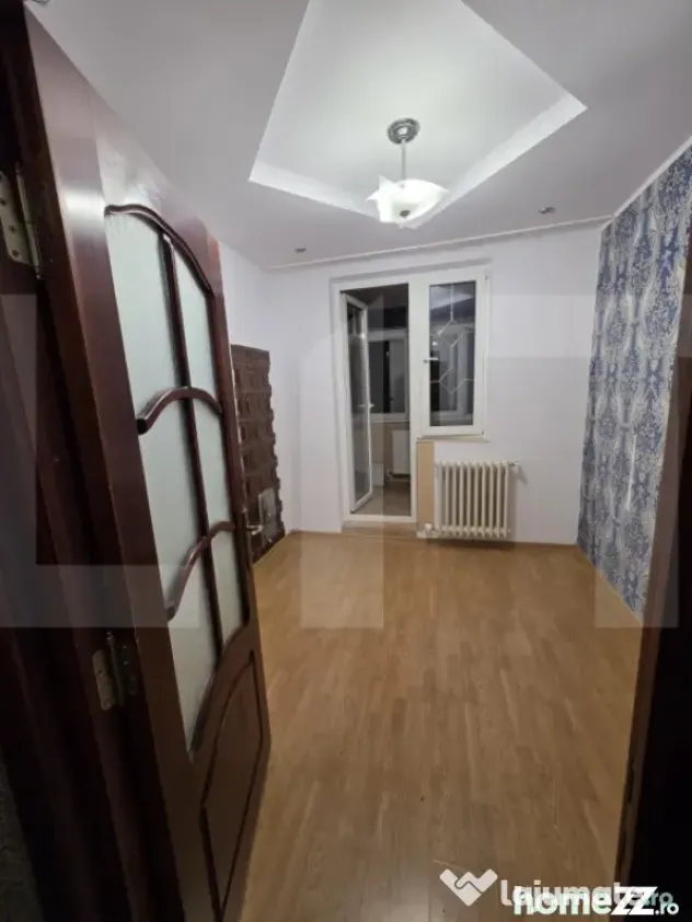 Apartament de vânzare – Aleea Caisului,Dorohoi - Dorohoi (Botosani)