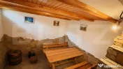 Casa 190mp,plus teren 1000 mp,zona Carcea