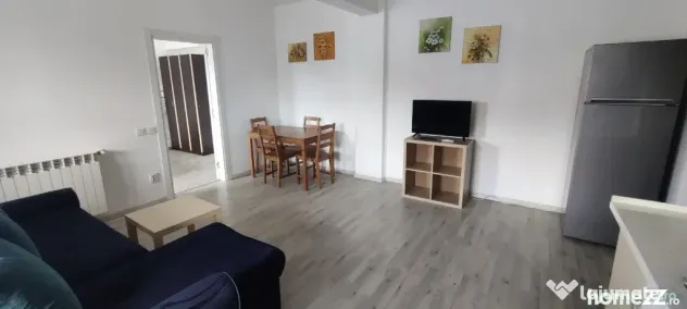 Proprietar, apartament 2 camere mobilat parter parcare, Otopeni Tunari - Otopeni (Bucuresti-Ilfov)