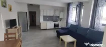 Proprietar, apartament 2 camere mobilat parter parcare, Otopeni Tunari
