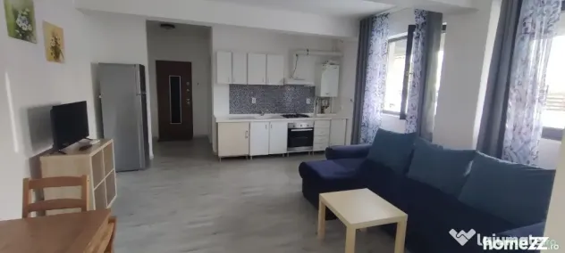 Proprietar, apartament 2 camere mobilat parter parcare, Otopeni Tunari - Otopeni (Bucuresti-Ilfov)