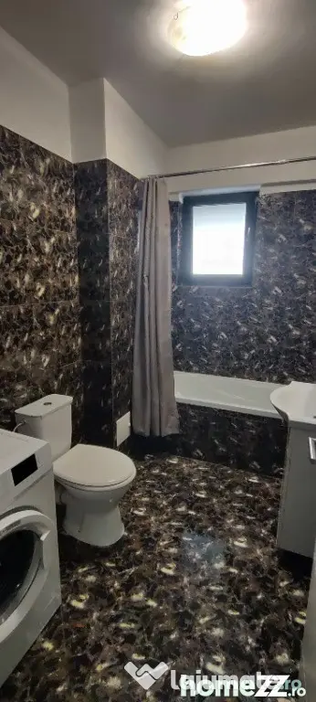 Proprietar, apartament 2 camere mobilat parter parcare, Otopeni Tunari - Otopeni (Bucuresti-Ilfov)