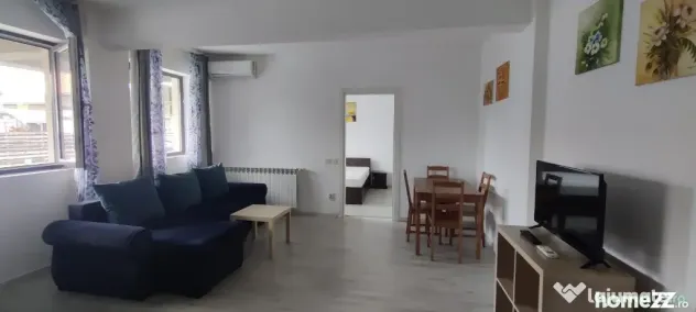 Proprietar, apartament 2 camere mobilat parter parcare, Otopeni Tunari - Otopeni (Bucuresti-Ilfov)