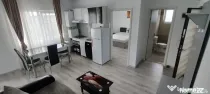 Proprietar, apartament 2 camere mobilat balcon parcare, Otopeni Tunari