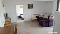 Proprietar,inchiriez apartament 2cam balcon et.1 Otopeni Tunari Forest