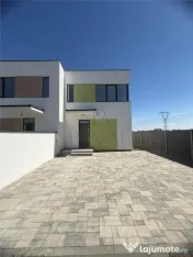 MOSNITA - ZONA EXCELENTA - LIDL - TEREN GENEROS 