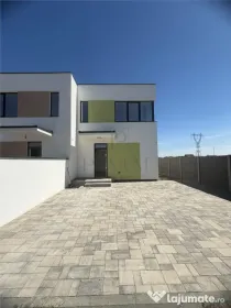 MOSNITA - ZONA EXCELENTA - LIDL - TEREN GENEROS
