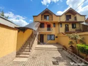 De închiriat casă duplex, 4 camere - Cantemir, Str. Lug...