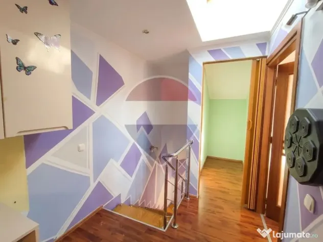 De închiriat casă duplex, 4 camere - Cantemir, Str. Lug... - Oradea (Bihor)