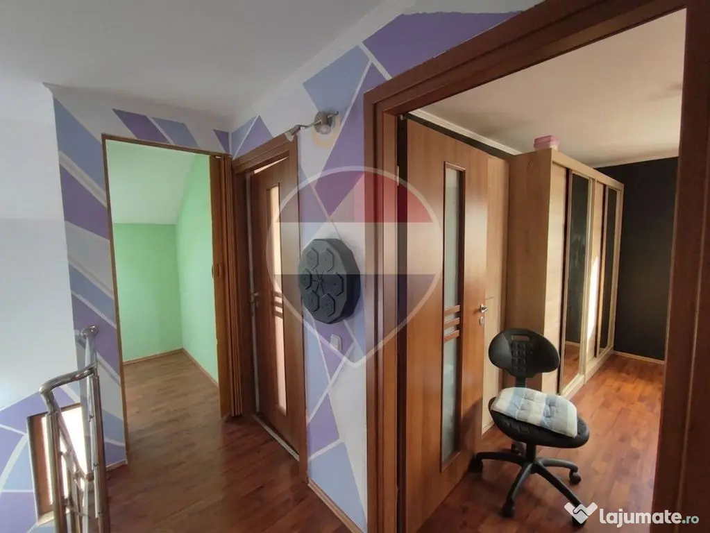 De închiriat casă duplex, 4 camere - Cantemir, Str. Lug... - Oradea (Bihor)