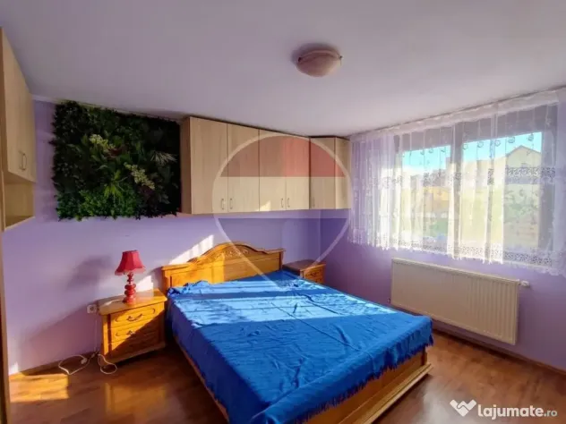 De închiriat casă duplex, 4 camere - Cantemir, Str. Lug... - Oradea (Bihor)