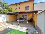 De închiriat casă duplex, 4 camere - Cantemir, Str. Lug...
