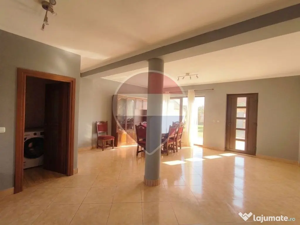 De închiriat casă duplex, 4 camere - Cantemir, Str. Lug... - Oradea (Bihor)