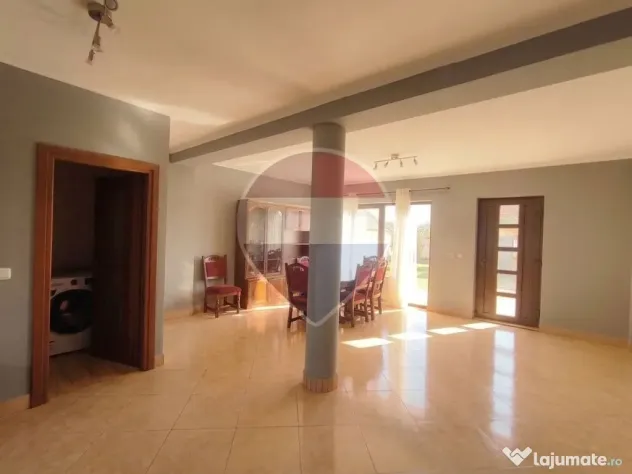 De închiriat casă duplex, 4 camere - Cantemir, Str. Lug... - Oradea (Bihor)