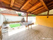 De închiriat casă duplex, 4 camere - Cantemir, Str. Lug...