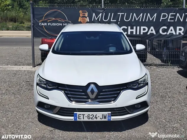 Renault Talisman