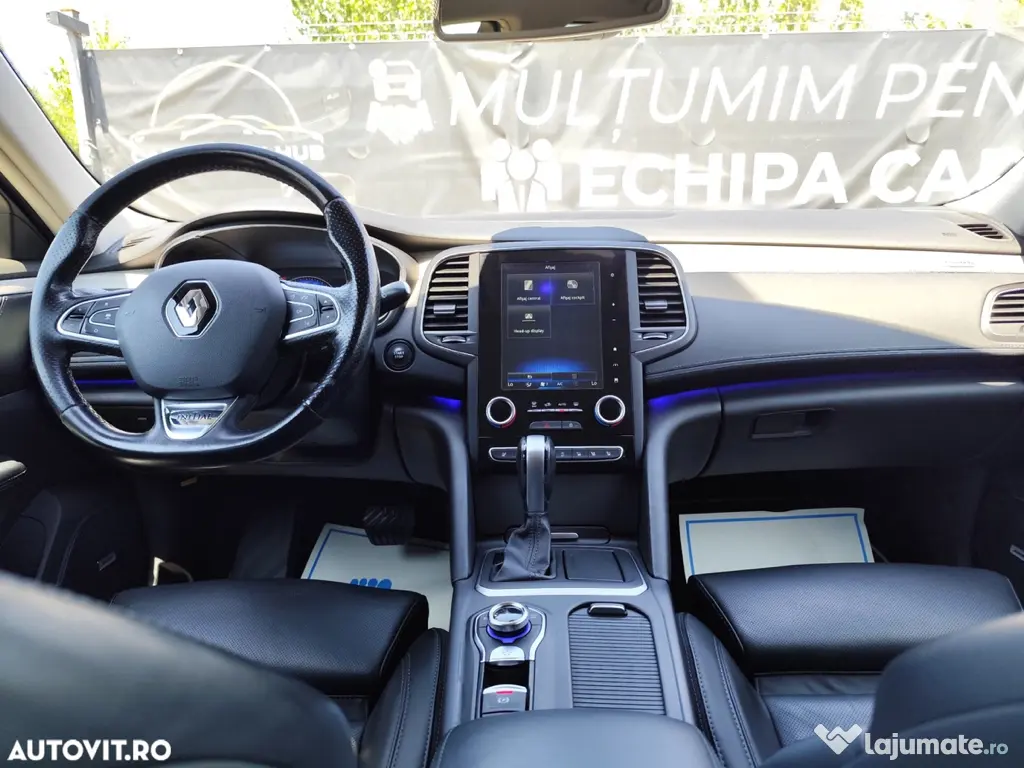 Renault Talisman