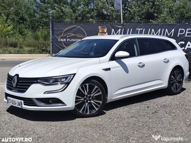 Renault Talisman