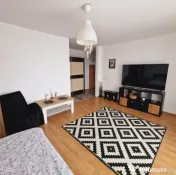 Apartament 1 CAM, SU 42.3 MP, 1 BALCON 2.5 mp, zona CETATII