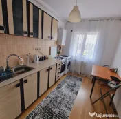 Apartament 1 CAM, SU 42.3 MP, 1 BALCON 2.5 mp, zona CETATII