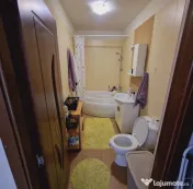 Apartament 1 CAM, SU 42.3 MP, 1 BALCON 2.5 mp, zona CETATII