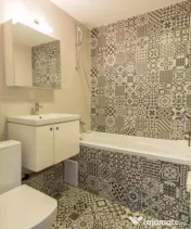 3 camere, Calea Vitan – etaj 8/10, bloc reabilitat termic