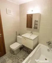3 camere, Calea Vitan – etaj 8/10, bloc reabilitat termic