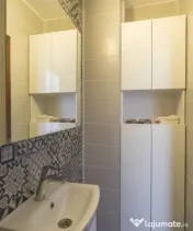 3 camere, Calea Vitan – etaj 8/10, bloc reabilitat termic