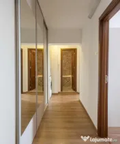 3 camere, Calea Vitan – etaj 8/10, bloc reabilitat termic