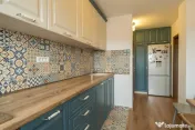 3 camere, Calea Vitan – etaj 8/10, bloc reabilitat termic
