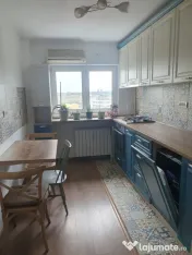 3 camere, Calea Vitan – etaj 8/10, bloc reabilitat termic