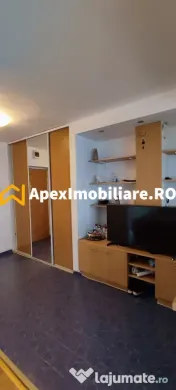 Garsoniera de inchiriat Nerva Traian București | ApexImobil 
