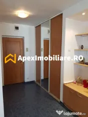 Garsoniera de inchiriat Nerva Traian București | ApexImobil 