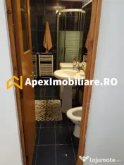 Garsoniera de inchiriat Nerva Traian București | ApexImobil 