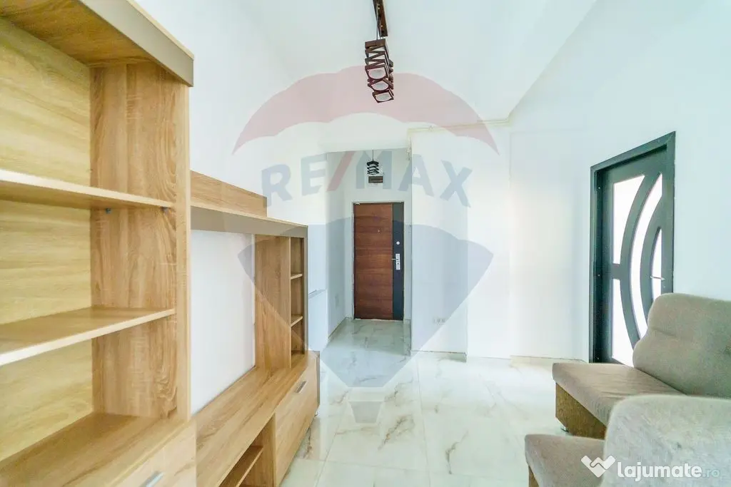 Apartament cu doua dormitoare de închiriat în zona UTA - Arad (Arad)