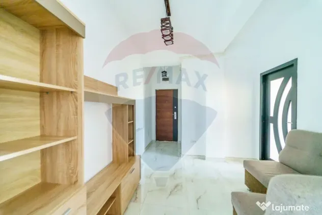 Apartament cu doua dormitoare de închiriat în zona UTA - Arad (Arad)