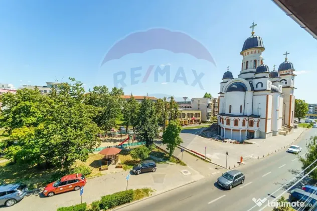 Apartament cu doua dormitoare de închiriat în zona UTA - Arad (Arad)