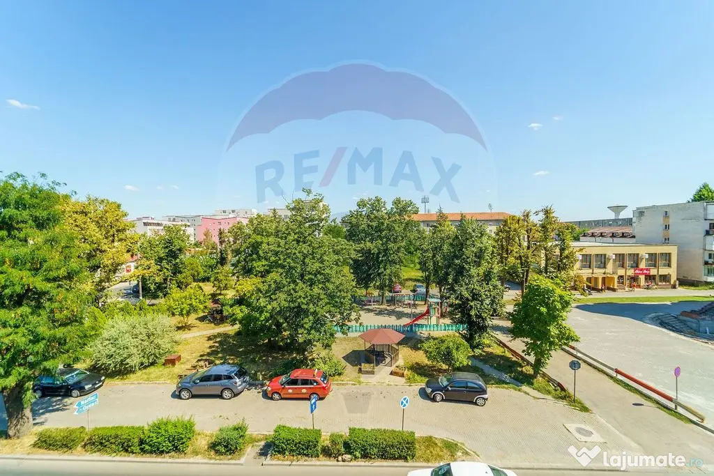 Apartament cu doua dormitoare de închiriat în zona UTA - Arad (Arad)