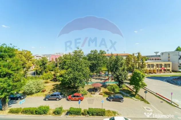 Apartament cu doua dormitoare de închiriat în zona UTA - Arad (Arad)