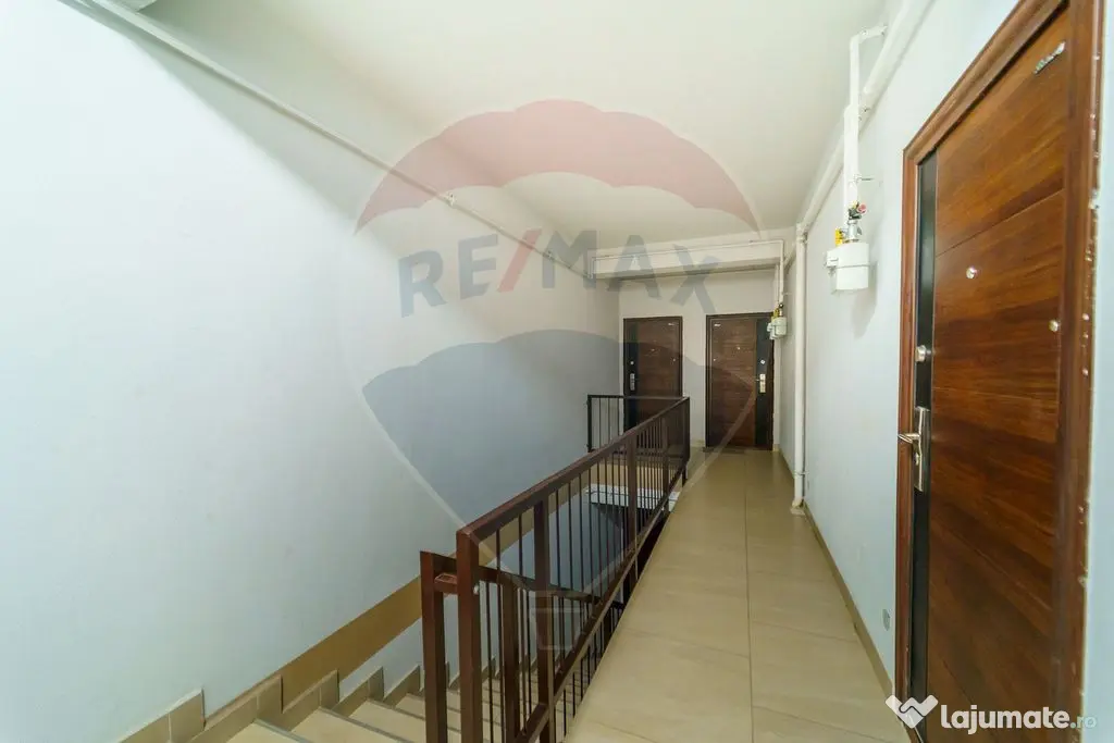 Apartament cu doua dormitoare de închiriat în zona UTA - Arad (Arad)