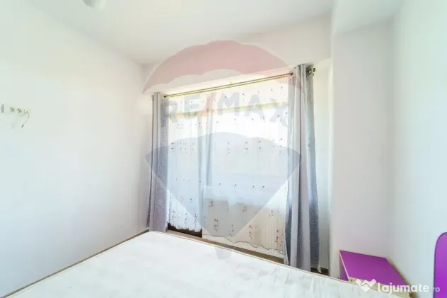 Apartament cu doua dormitoare de închiriat în zona UTA - Arad (Arad)
