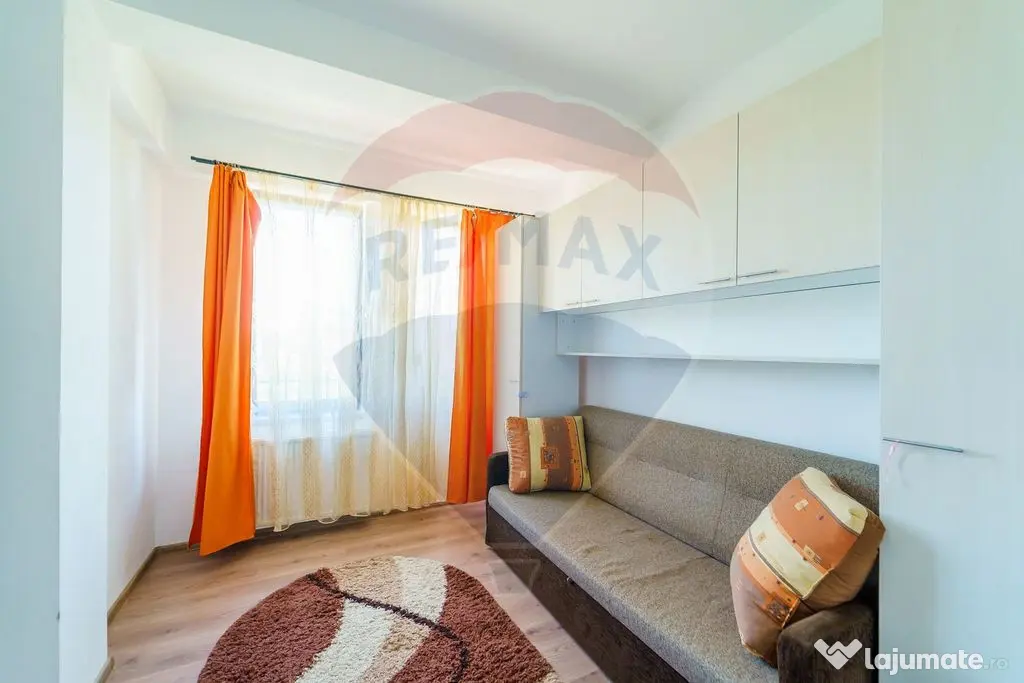 Apartament cu doua dormitoare de închiriat în zona UTA - Arad (Arad)