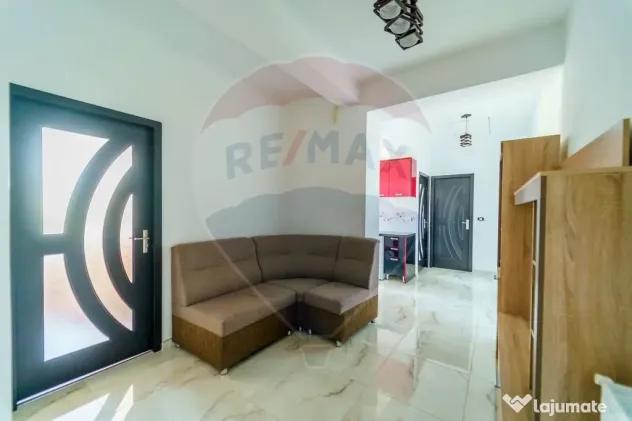 Apartament cu doua dormitoare de închiriat în zona UTA - Arad (Arad)