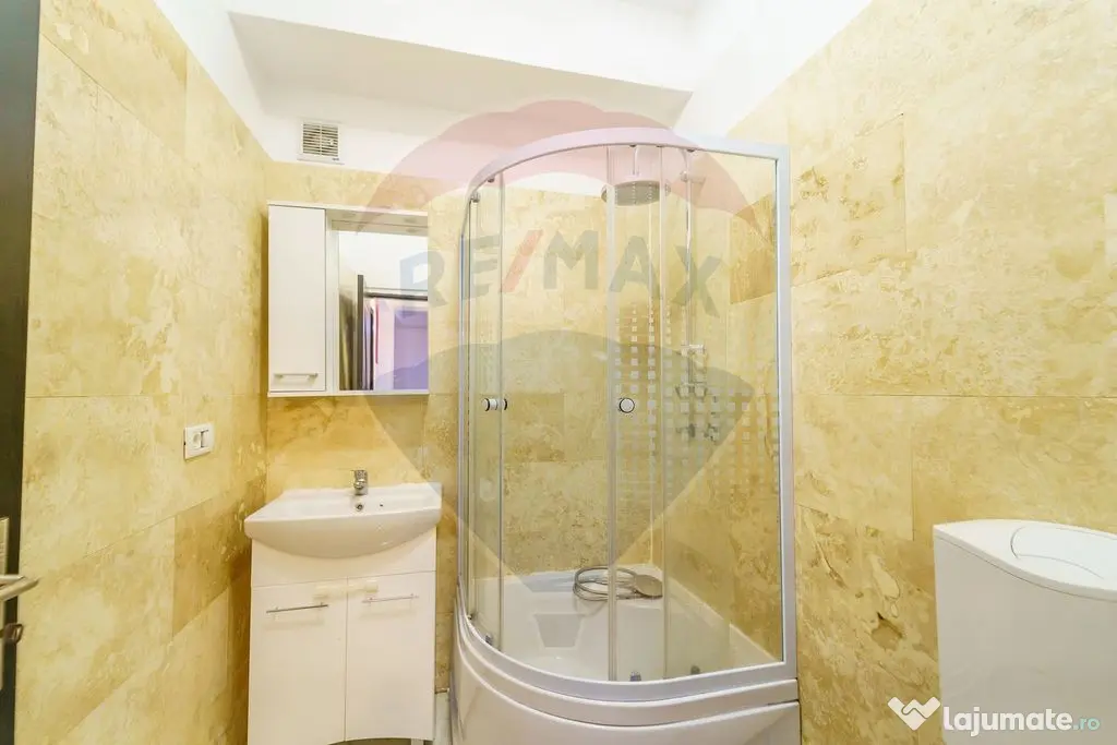 Apartament cu doua dormitoare de închiriat în zona UTA - Arad (Arad)
